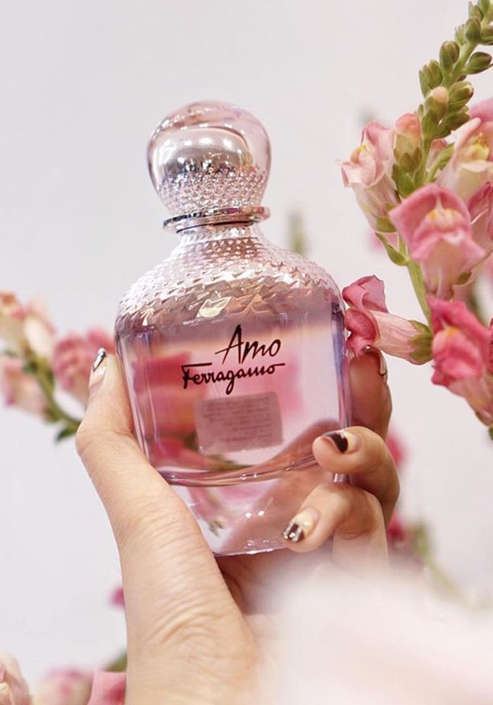 Top 10 dòng nước hoa Salvatore Ferragamo đang làm mưa làm gió trên thị trường hiện nay