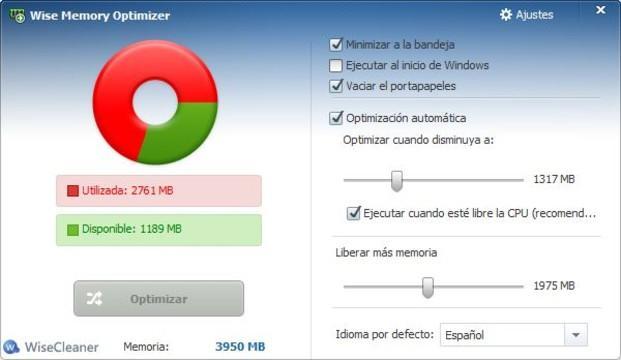 10 Phần Mềm Miễn Phí Tối Ưu RAM Hiệu Quả Nhất Cho Máy Tính