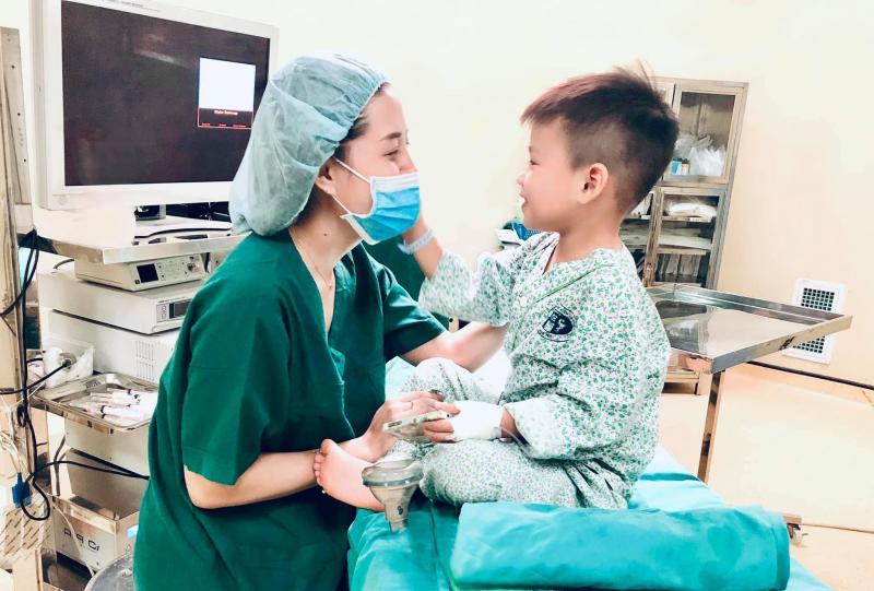 Top 5 Địa Chỉ Khám Tim Mạch Trẻ Em Uy Tín Nhất Hà Nội - Lựa Chọn Tin Cậy Cho Cha Mẹ