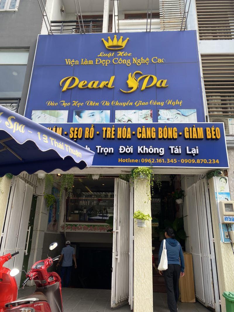 Top 7 Spa trị mụn uy tín và hiệu quả nhất tại quận 2, TP. HCM