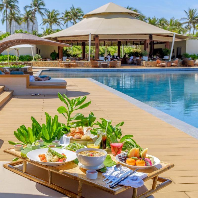 Top 13 khách sạn hàng đầu tại TP. Cam Ranh, Khánh Hòa