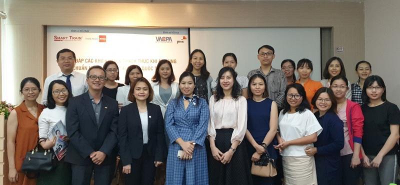 Top 5 Địa điểm đào tạo ACCA uy tín nhất tại Hà Nội