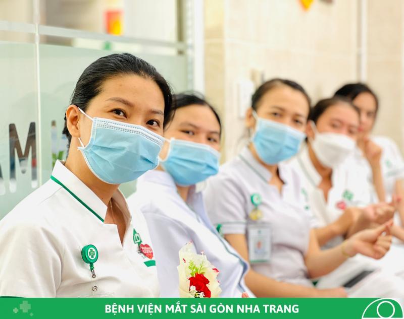 3 địa chỉ mổ cườm mắt đáng tin cậy nhất Nha Trang