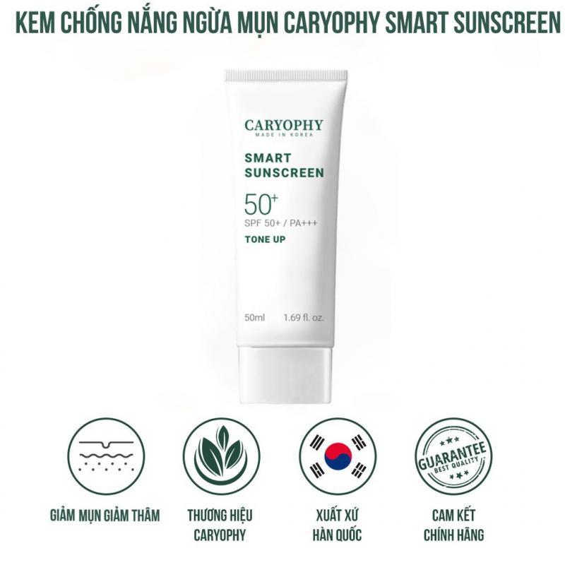 10 Dòng Kem Chống Nắng Dưỡng Da Được Phái Đẹp Săn Đón Nhất
