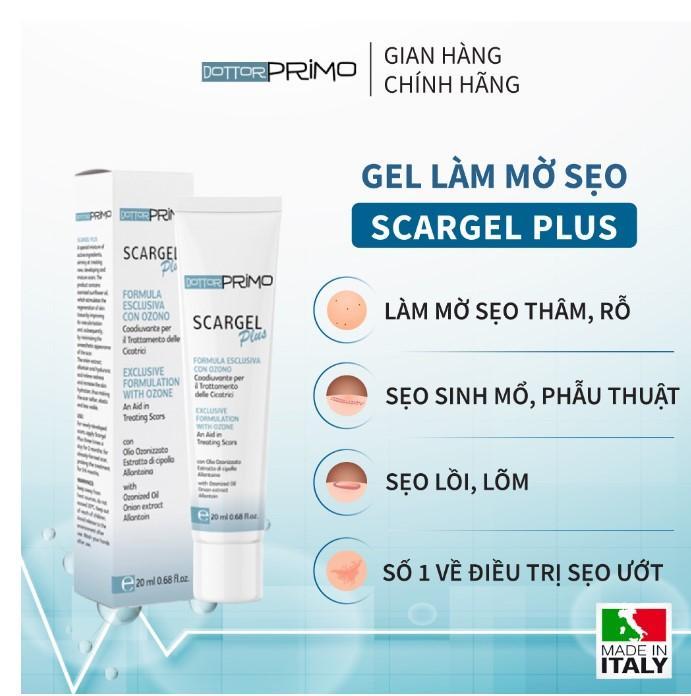 10 Sản Phẩm Kem Trị Sẹo Thủy Đậu Tốt Nhất - Đánh Bay Mọi Loại Sẹo