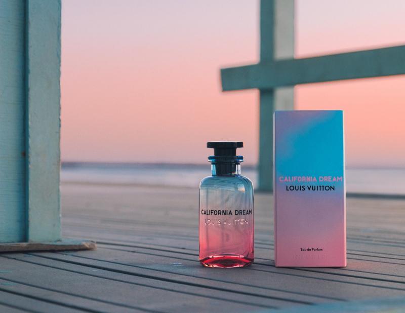 7 Dòng Nước Hoa Louis Vuitton Được Yêu Thích Nhất Dành Cho Cả Nam Và Nữ