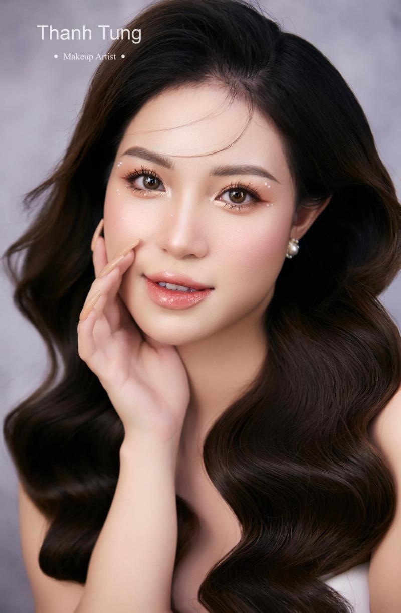 Top 6 địa chỉ đào tạo make up chuyên nghiệp bậc nhất tại Hòa Bình