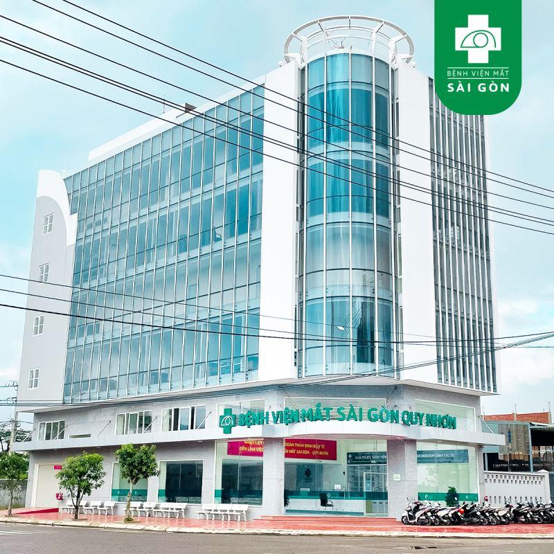 Top 3 địa chỉ mổ cườm đáng tin cậy nhất tại TP. Quy Nhơn, Bình Định