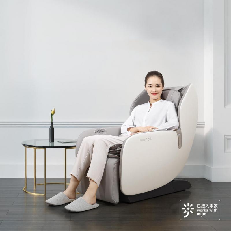 Top 6 Ghế massage Xiaomi chất lượng cao, được yêu thích nhất hiện nay
