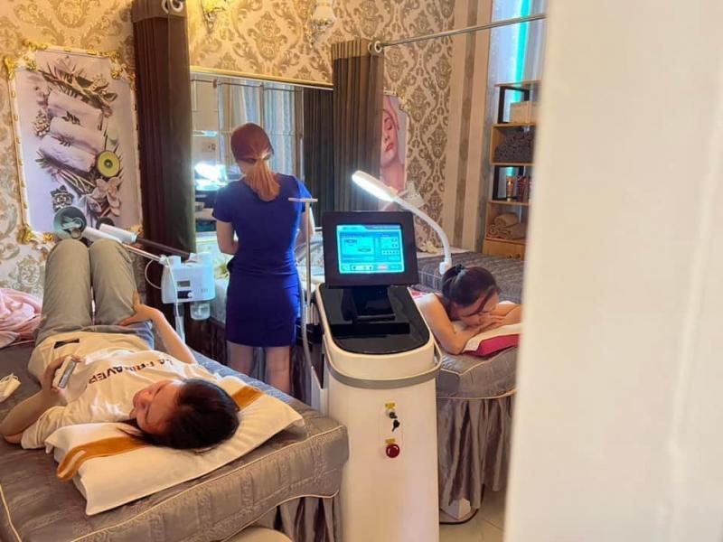 Top 5 Địa điểm massage thư giãn đáng trải nghiệm nhất tại Trà Vinh