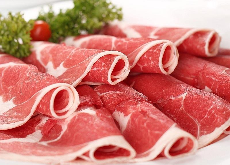 10 Thực Phẩm Vàng Bổ Máu Không Thể Bỏ Qua Cho Mẹ Bầu
