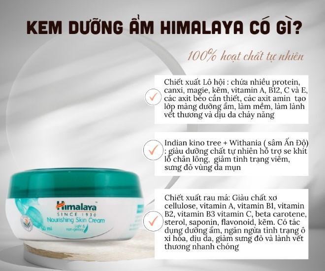 9 Sản phẩm kem dưỡng se khít lỗ chân lông hiệu quả vượt trội nhất hiện nay