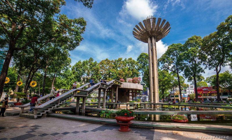 Top 9 Địa Điểm Vui Chơi Về Đêm Hấp Dẫn Giới Trẻ Tại Sài Gòn