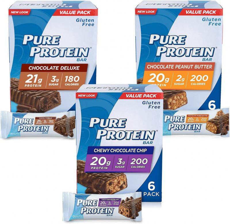 Top 5 Thực phẩm chức năng protein giúp hỗ trợ giảm cân an toàn và hiệu quả hàng đầu hiện nay