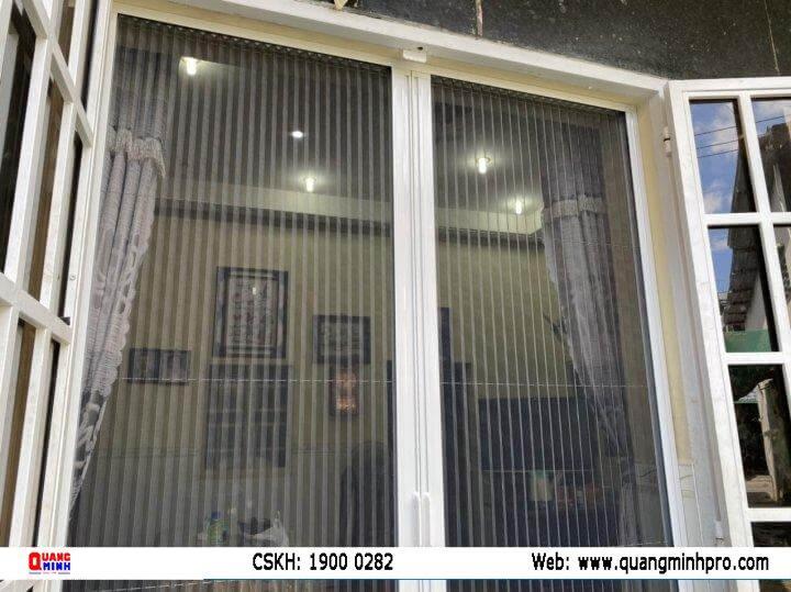 Top 3 Địa chỉ cung cấp cửa lưới chống muỗi chất lượng hàng đầu tại Bình Định