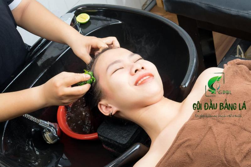 Top 7 địa chỉ gội đầu dưỡng sinh được đánh giá cao tại quận Tân Phú, TP.HCM