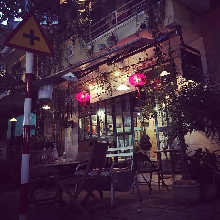 12 quán cà phê view đẹp mê hoặc không thể bỏ qua ở Phú Yên