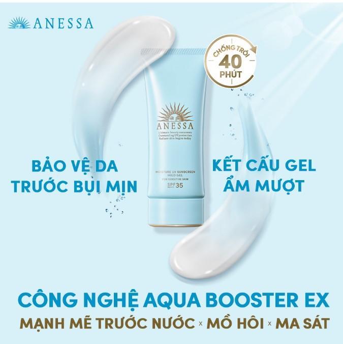 18 Kem chống nắng an toàn hàng đầu dành cho trẻ nhỏ - Bảo vệ tối ưu làn da mỏng manh