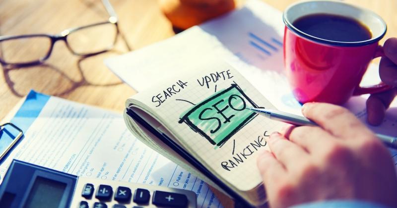 10 Bí Kíp Viết Bài SEO Hấp Dẫn Dành Cho Người Yêu Nghề Bút