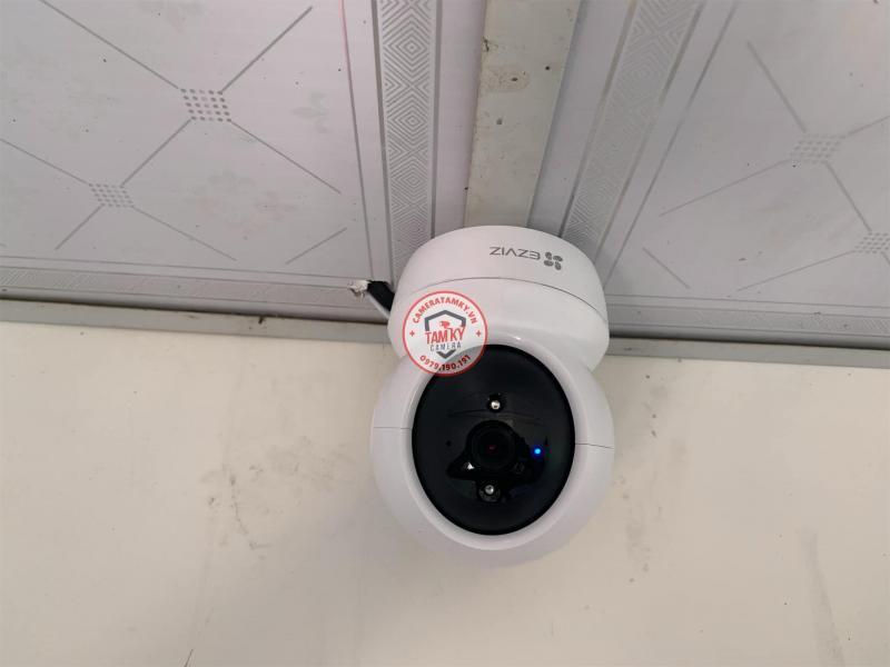 Top 10 địa điểm cung cấp & thi công lắp đặt camera an ninh uy tín hàng đầu tại Quảng Nam