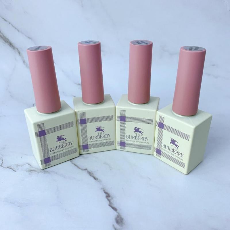 Top 10 Sơn Gel Chất Lượng Được Ưa Chuộng Nhất Hiện Nay