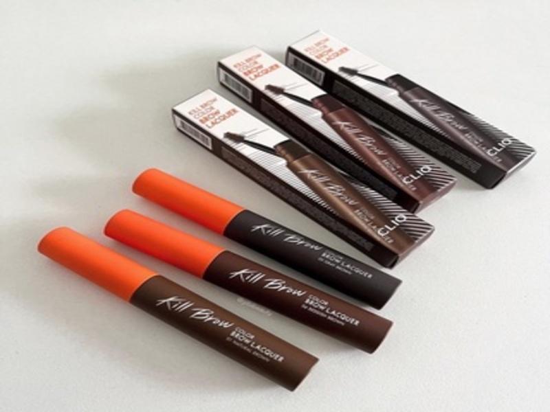 7 dòng mascara kẻ mày Hàn Quốc 'gây sốt' trong cộng đồng làm đẹp