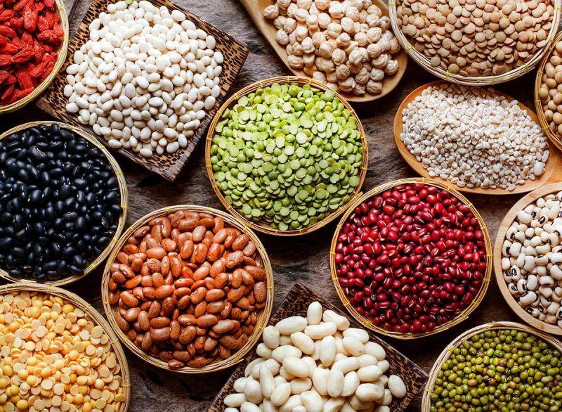 12 Siêu Thực Phẩm Vàng Cho Dòng Máu Khỏe Mạnh