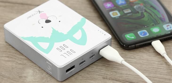 Top 10 Cách Dùng Sạc Dự Phòng Đúng Cách, An Toàn Giúp Kéo Dài Tuổi Thọ Pin