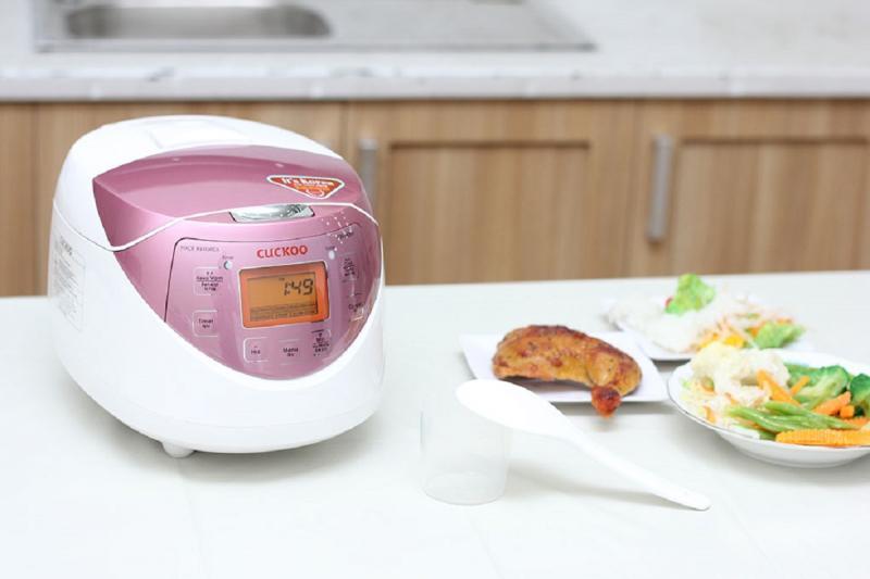 5 Địa điểm đáng tin cậy nhất để mua nồi cơm điện chất lượng tại Sơn La