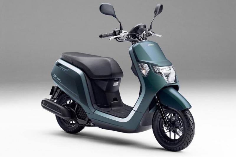 Top 8 mẫu xe máy dưới 50cc không cần bằng lái đáng mua nhất hiện nay