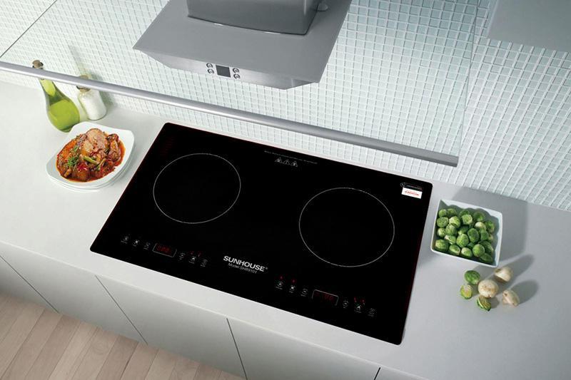 7 Điều Cốt Lõi Cần Biết Khi Mua Bếp Từ Đôi