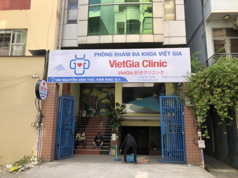 9 Địa điểm khám tai mũi họng chất lượng cao tại TP.HCM