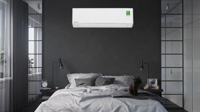 Top 10 điều hòa Panasonic bán chạy nhất - Gợi ý lựa chọn hoàn hảo cho mọi nhà