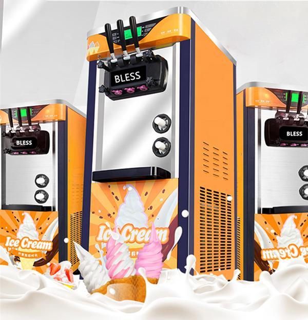 4 Địa chỉ đáng tin cậy nhất Thanh Hóa để sở hữu máy làm kem tươi chất lượng