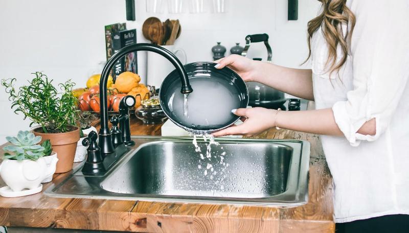 Top 7 kinh nghiệm vàng khi chọn mua chậu rửa chén phù hợp cho gia đình