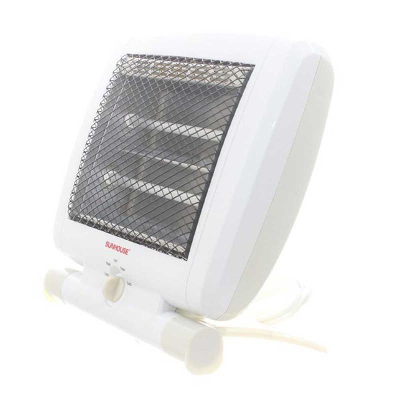 Top 5 địa chỉ bán máy sưởi đáng tin cậy nhất tại Vĩnh Phúc