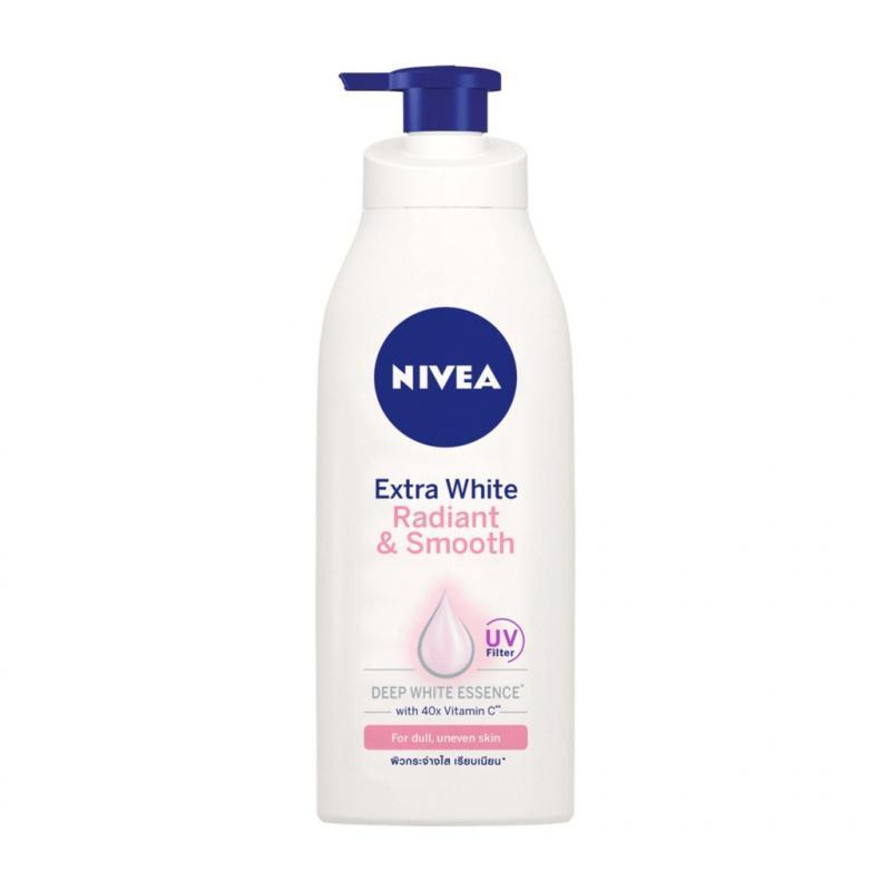 Top 8 dòng sữa dưỡng thể Nivea chất lượng nhất được ưa chuộng hiện nay
