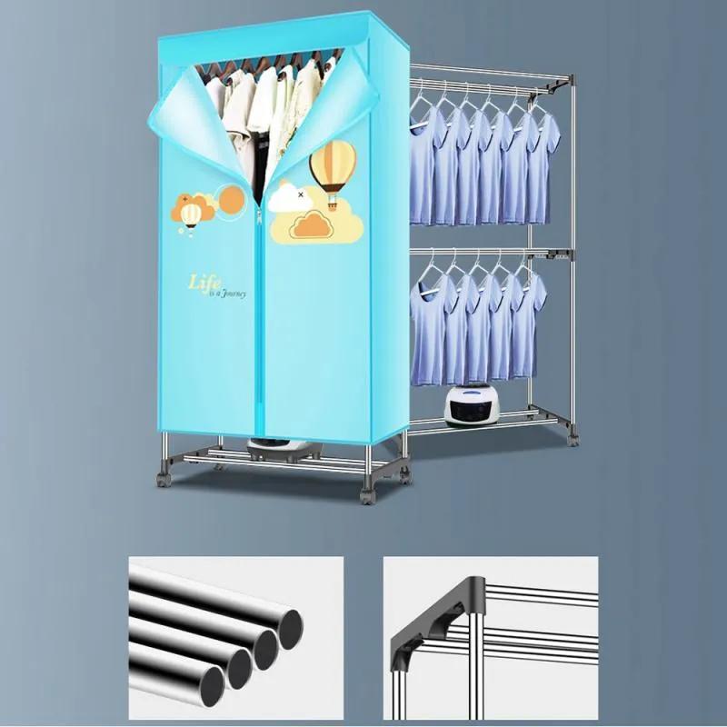 Top 7 thương hiệu tủ sấy quần áo chất lượng và đáng mua nhất hiện nay