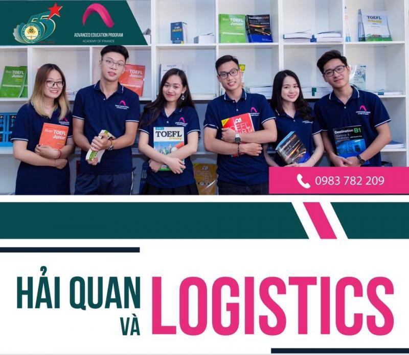 Top 5 trường đại học hàng đầu đào tạo ngành Logistics tại Hà Nội