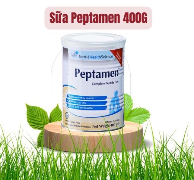 Top 5 dòng sữa chuyên biệt dành cho người bệnh gan được đánh giá cao nhất hiện nay