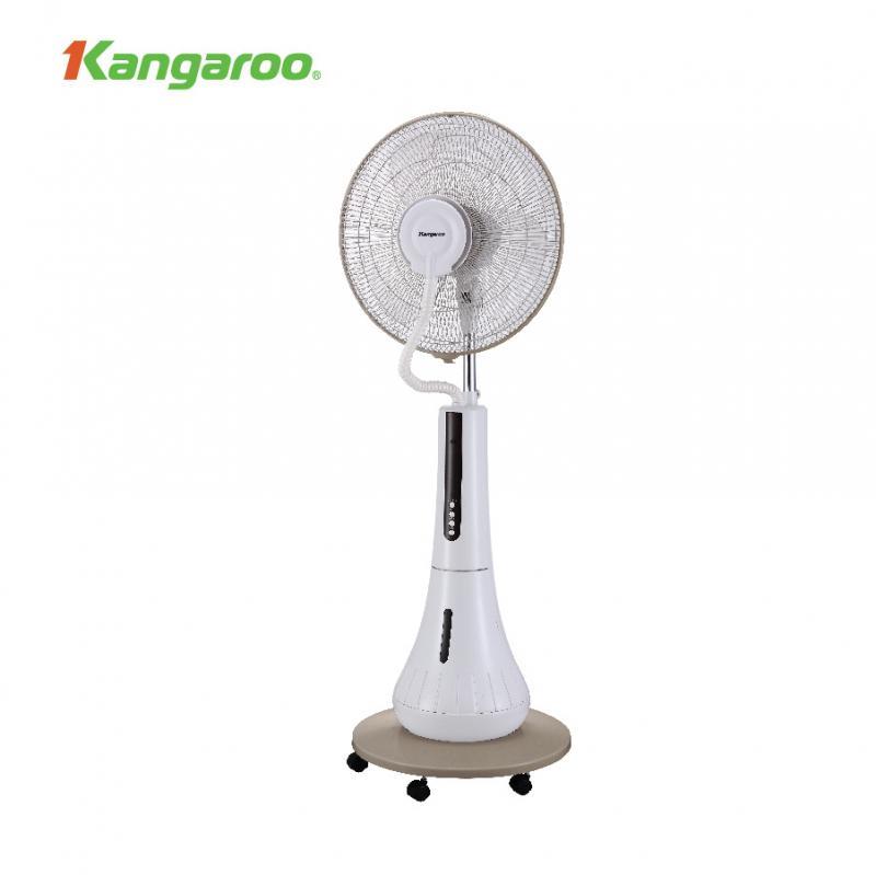 Top 10 mẫu quạt phun sương Kangaroo được yêu thích nhất hiện nay