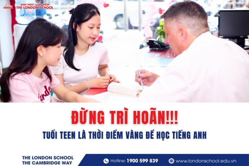 Top 9 Trung tâm Anh ngữ hàng đầu tại Quận 5, TP. Hồ Chí Minh
