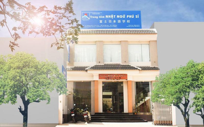 Top 2 địa chỉ học tiếng Nhật uy tín nhất tại quận 8, TP.HCM