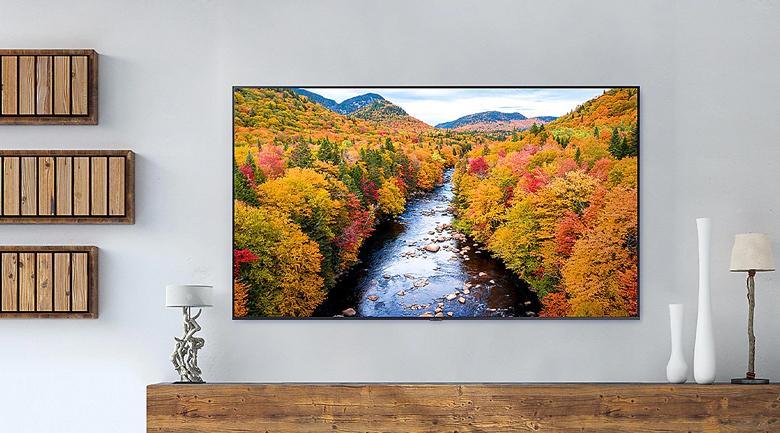 Top 10 TV Samsung trên 50 inch màn hình siêu nét đáng đầu tư nhất hiện nay