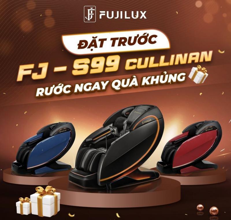 Top 8 địa chỉ bán ghế massage uy tín, chất lượng hàng đầu tại Phú Thọ