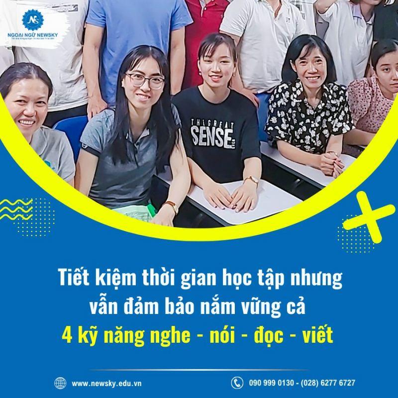 Top 12 Trung tâm Anh ngữ xuất sắc nhất tại TP. Thủ Đức, TP. HCM