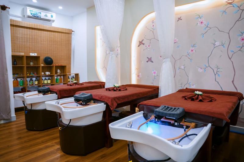 Top 5 Spa Y Học Cổ Truyền Uy Tín Nhất Tại Khánh Hòa