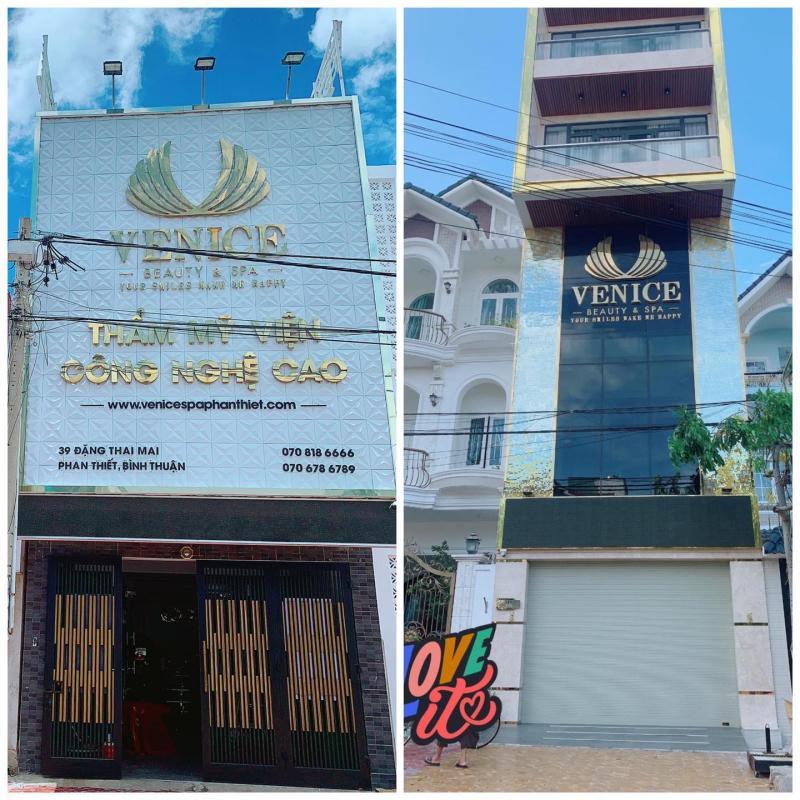 Top 10 địa chỉ massage thư giãn hàng đầu tại TP. Phan Thiết, Bình Thuận