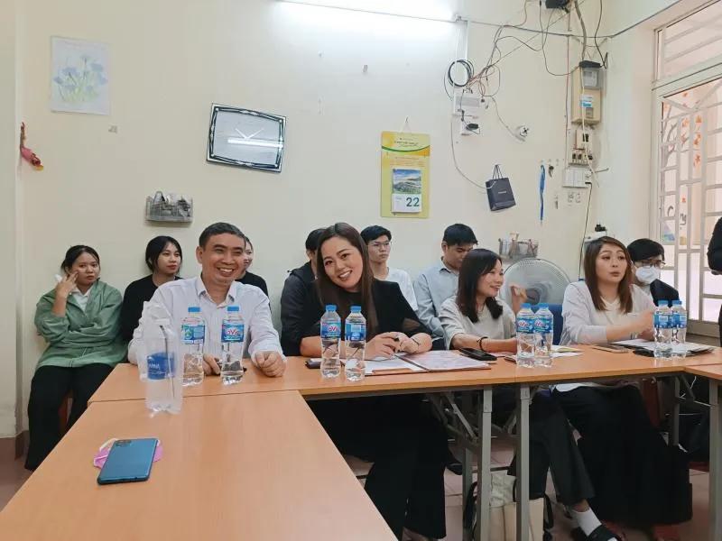 Top 7 Trung tâm dạy tiếng Nhật chất lượng nhất tại TP Thủ Đức, TP. HCM