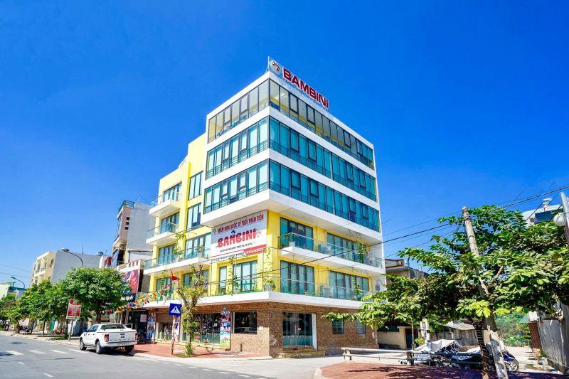 Top 3 ngôi trường mầm non quốc tế chất lượng nhất tỉnh Hải Dương